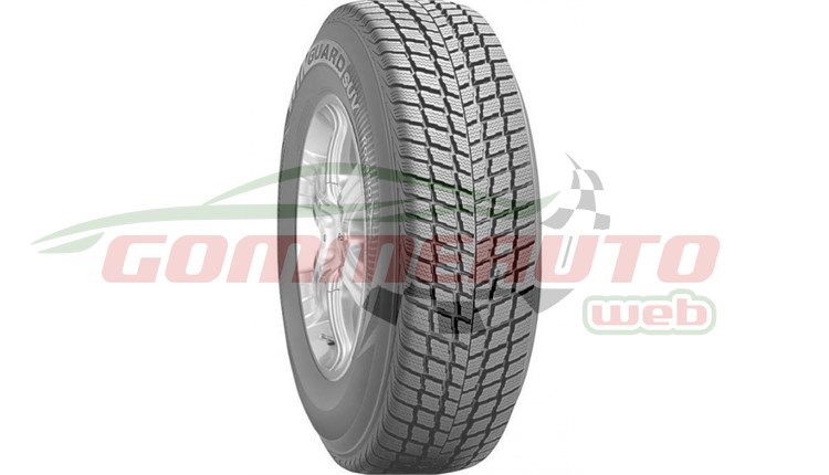 COP. 255/50 R19 107V WIN-SUV